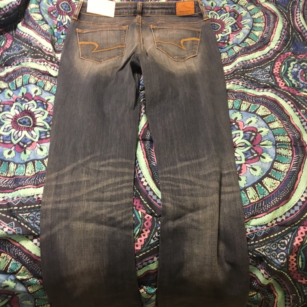 American eagle jeans - Picture 2 of 8
